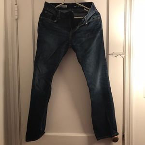 Men’s GAP jeans